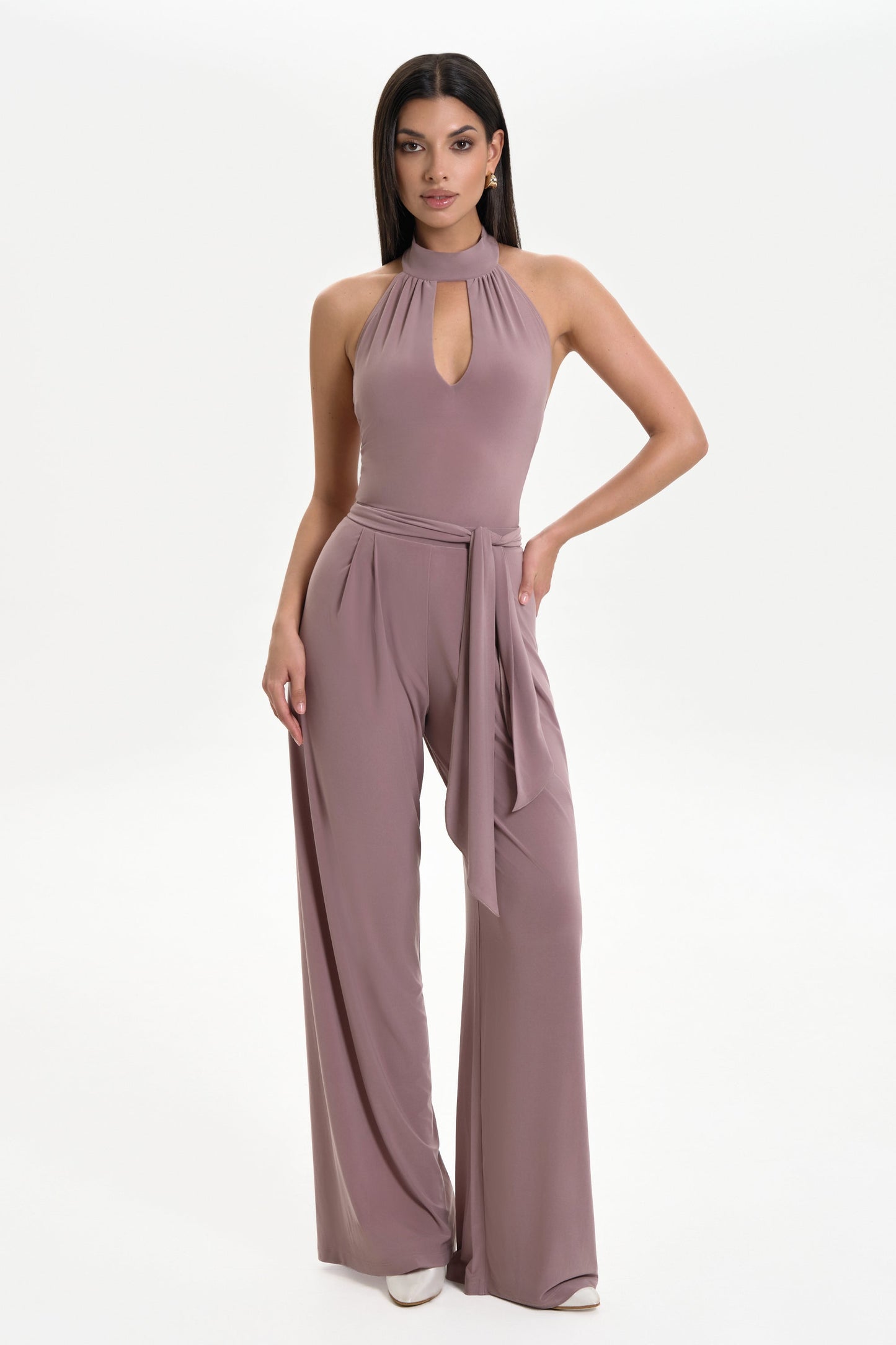 Danza Trousers Mason Pra 1670