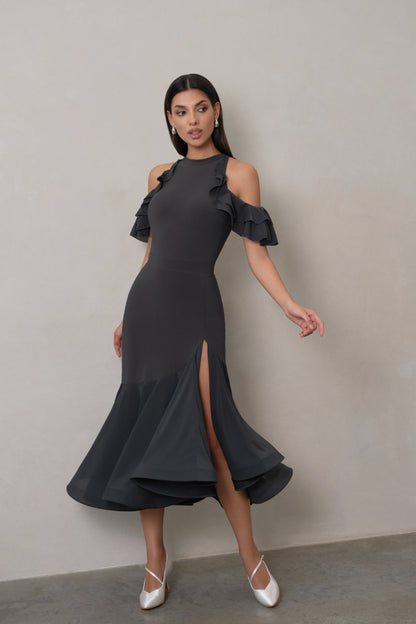 Danza Skirt Lilian Pra 1664