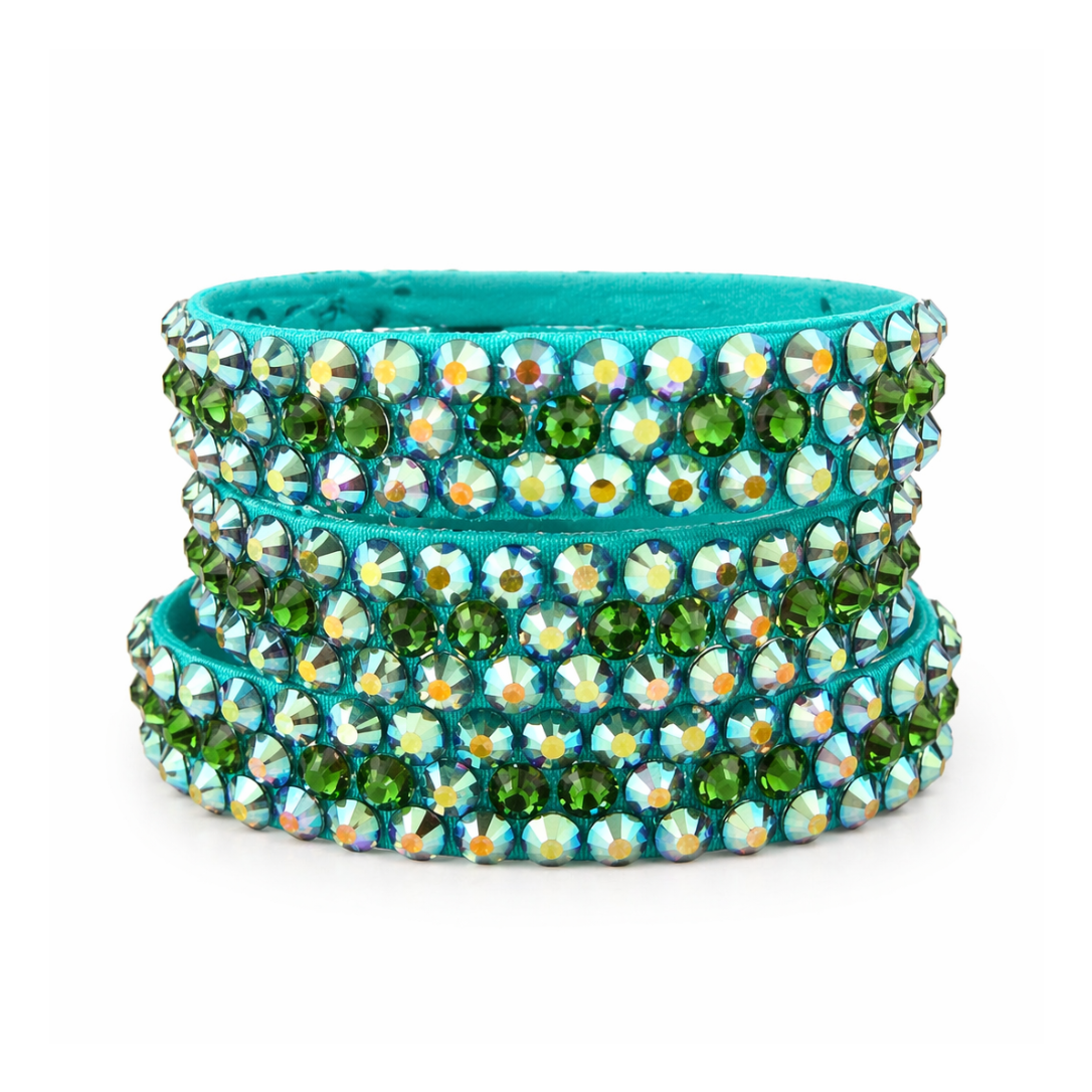 Small Cuff Bracelets BR020