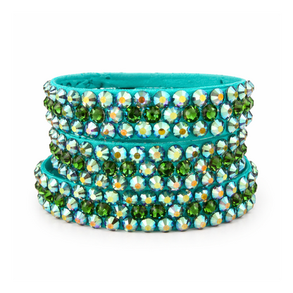 Small Cuff Bracelets BR020