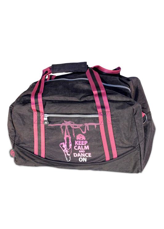 Grand Prix Etudes Dance Shoulder Bag with Large Compartment