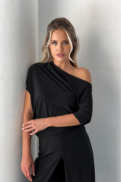 JERAVAE Latin or Ballroom Top Pra 1514