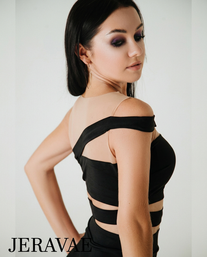 Sirius AZUR Crop Top PRA 845_SALE