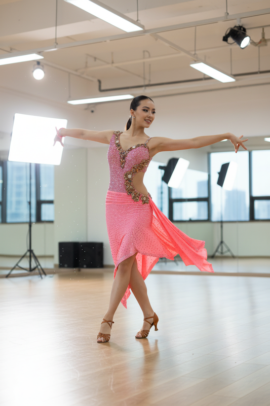 Latin Costume Lat225