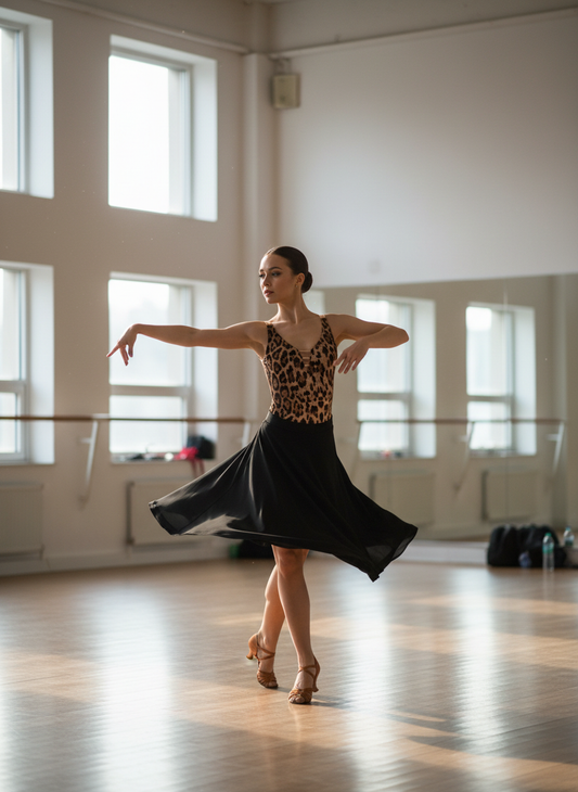 Bodysuit for Women Sleeveless Pra 1450