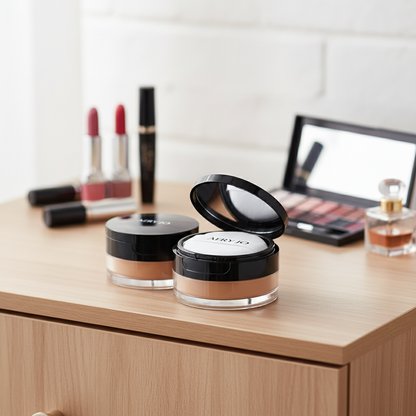 Aery Jo Tanning Shimmer Powder