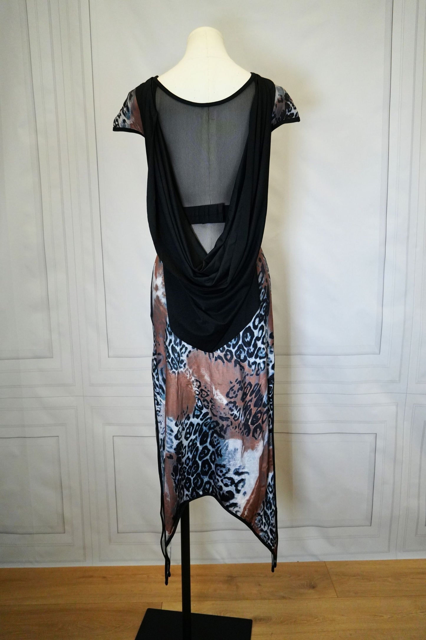 Grand Prix Latin Dress PRA 1565_SALE