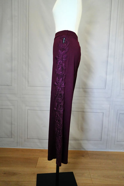 Grand Prix Practice Pants PRA 1562_SALE