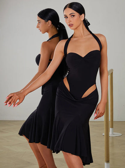 ZYM Moonlit Verse Dress #2405_SALE