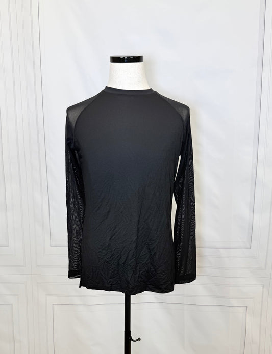 JERAVAE Long Sleeve Men's Shirt M059_Sale