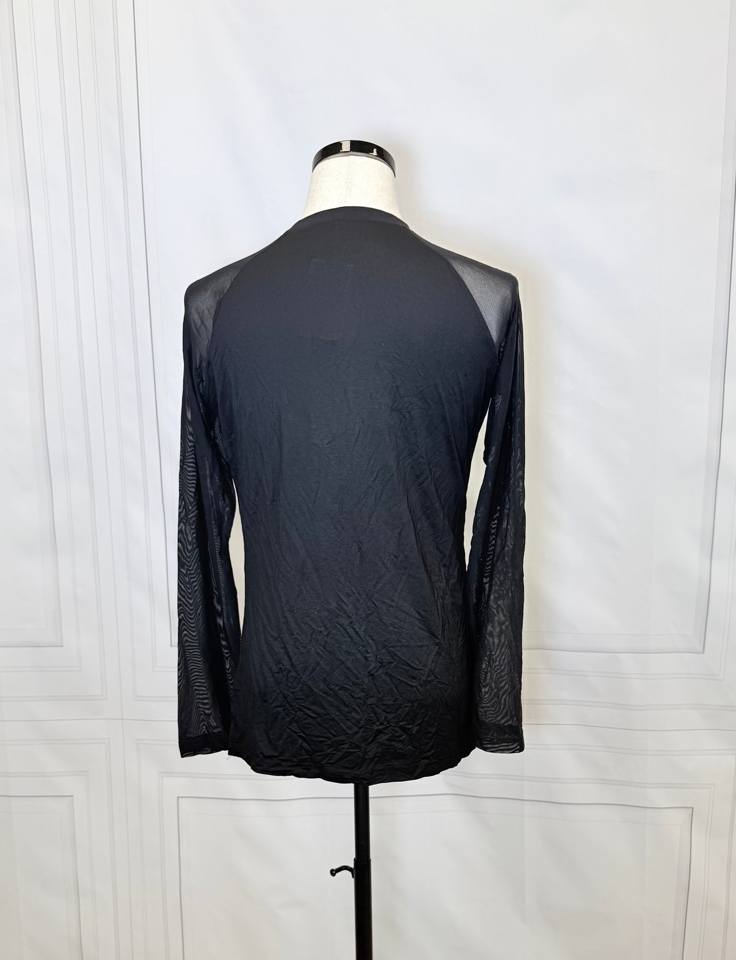 JERAVAE Long Sleeve Men's Shirt M059_Sale