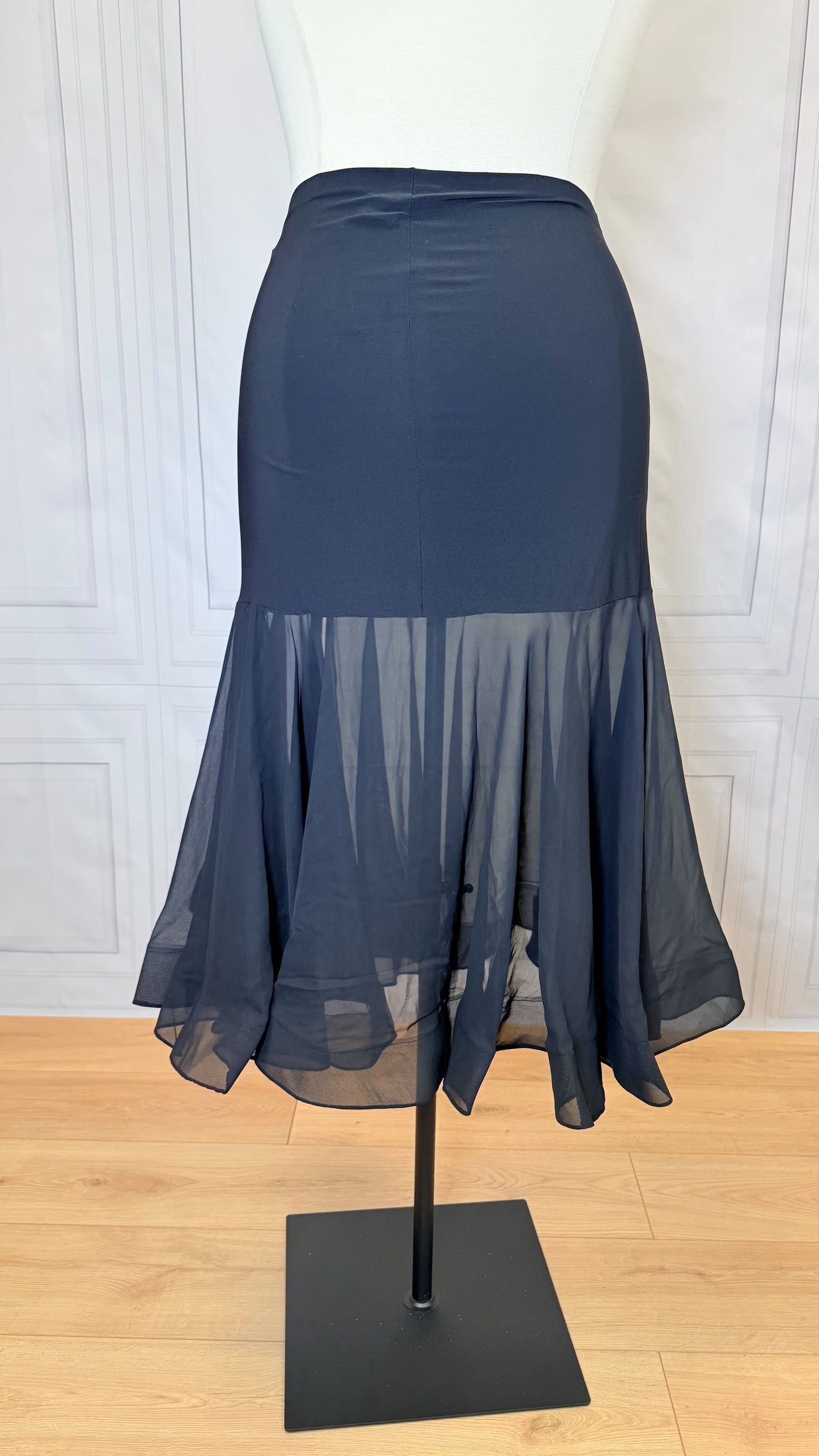 Victoria Blitz Latin Skirt Pra 1011_SALE