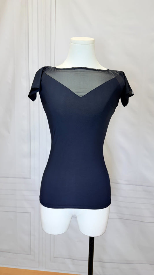 Chrissane Clover Top Pra 1049_SALE