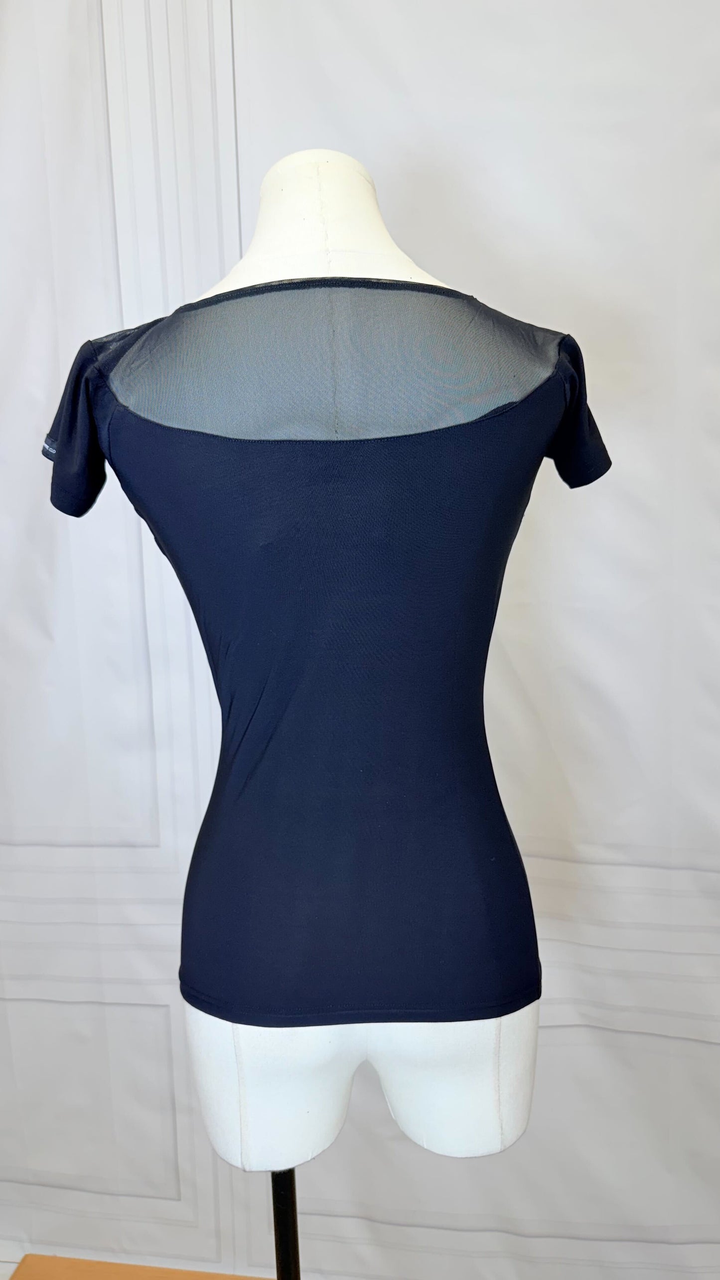 Chrissane Clover Top Pra 1049_SALE