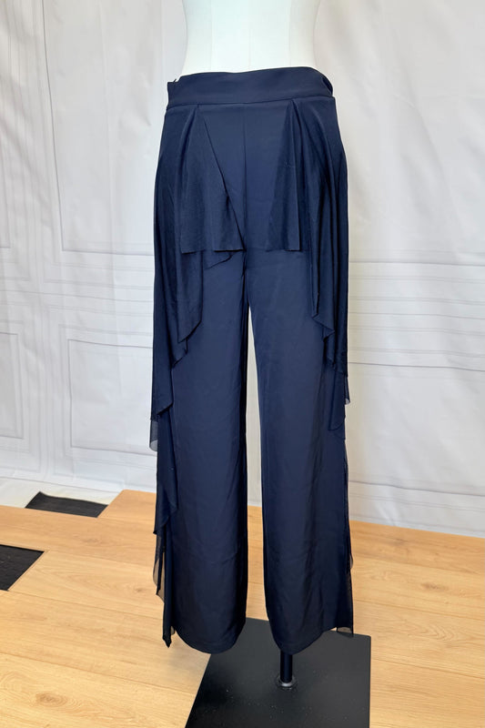 JERAVAE Trousers Pra 838_SALE