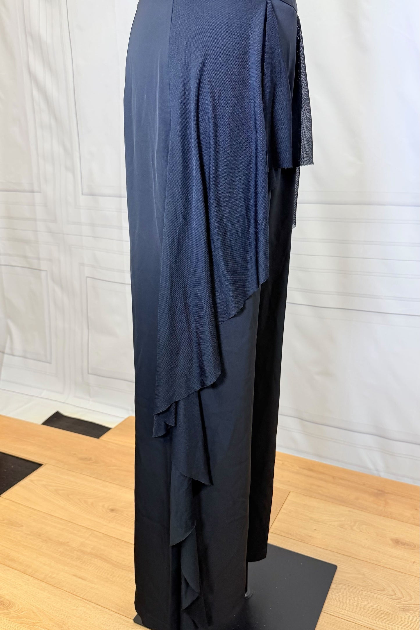 JERAVAE Trousers Pra 838_SALE