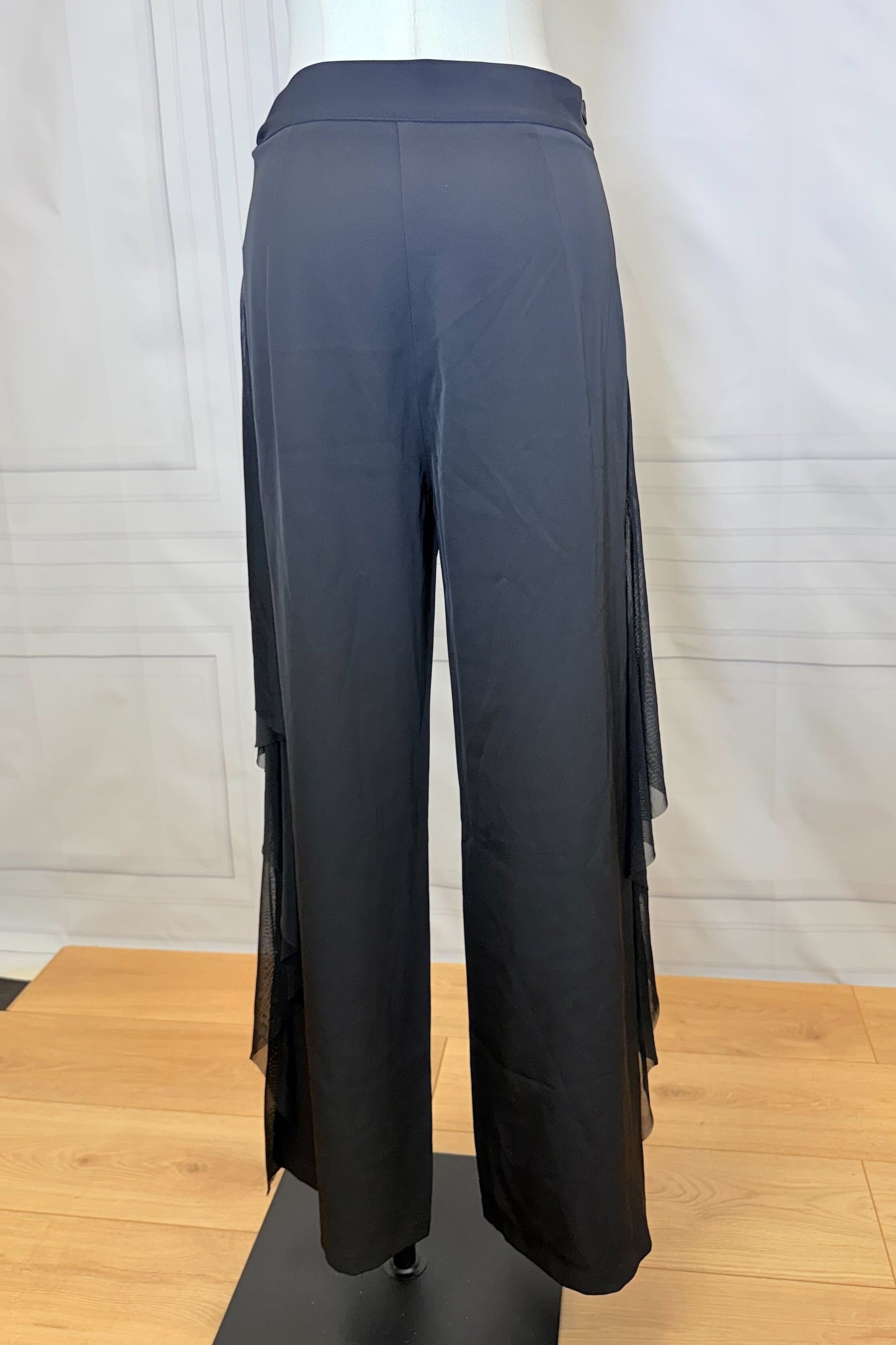 JERAVAE Trousers Pra 838_SALE