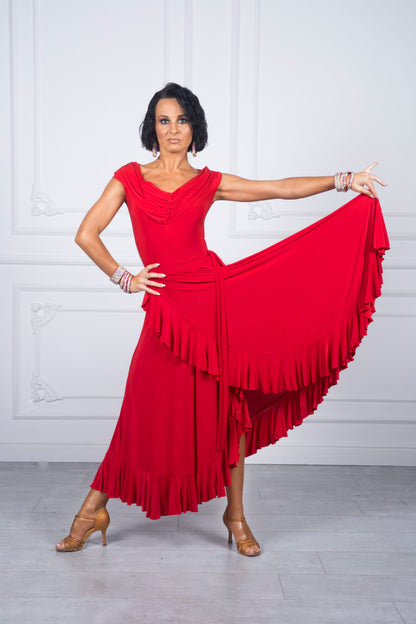 Senga CARIOCA Skirt Pra 1760