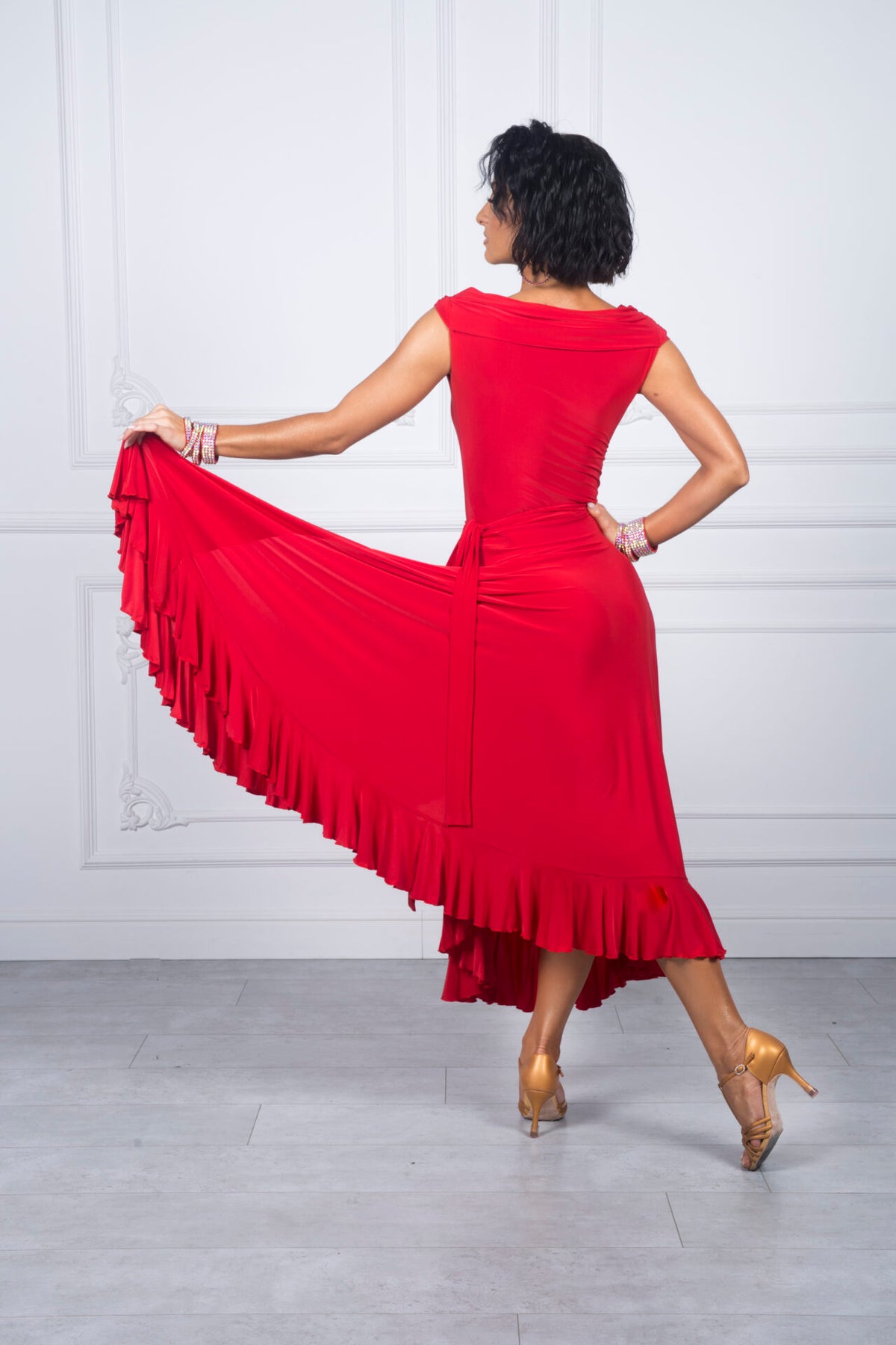 Senga CARIOCA Skirt Pra 1760