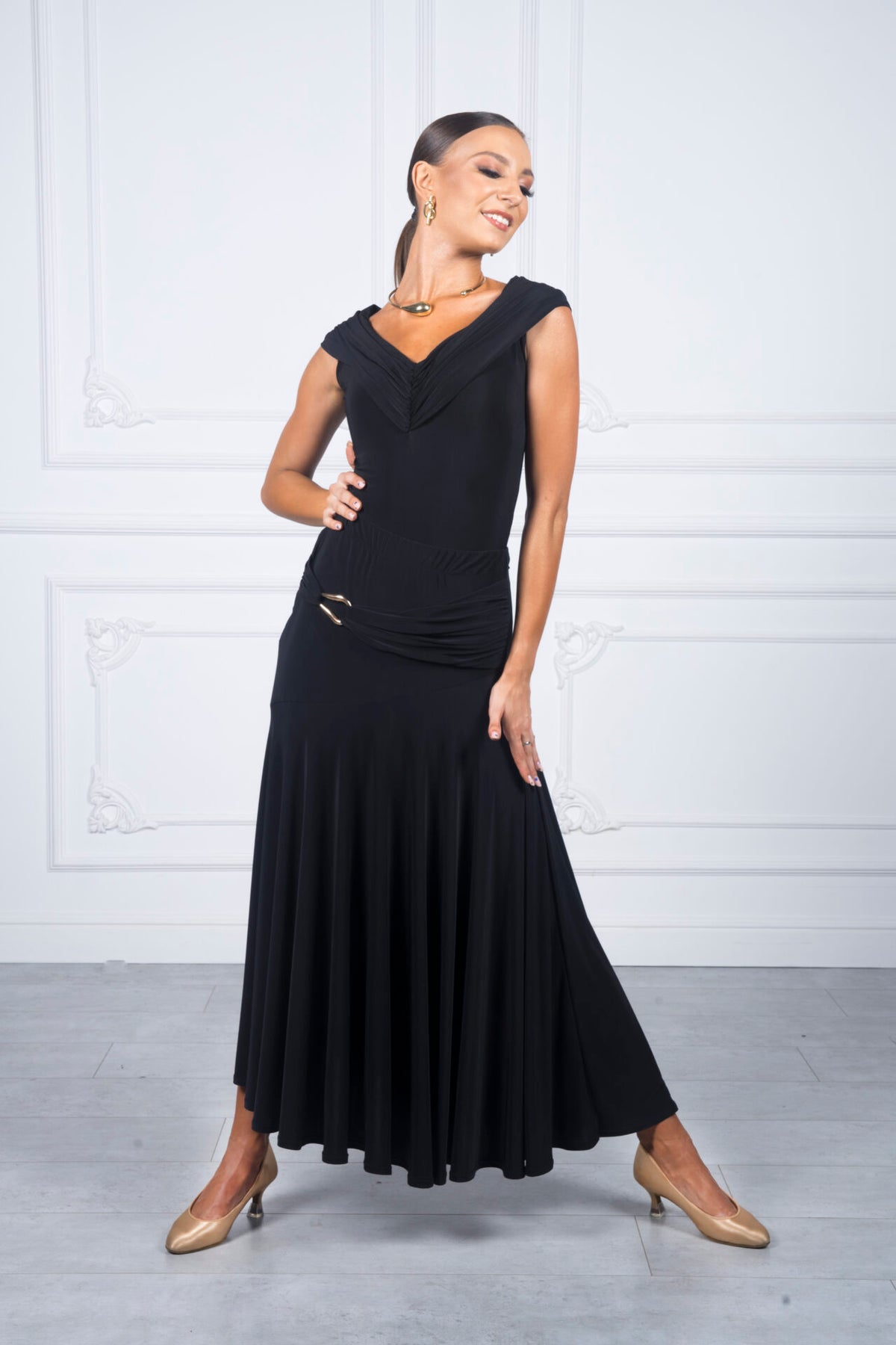 Senga LOURE Skirt Pra 1757