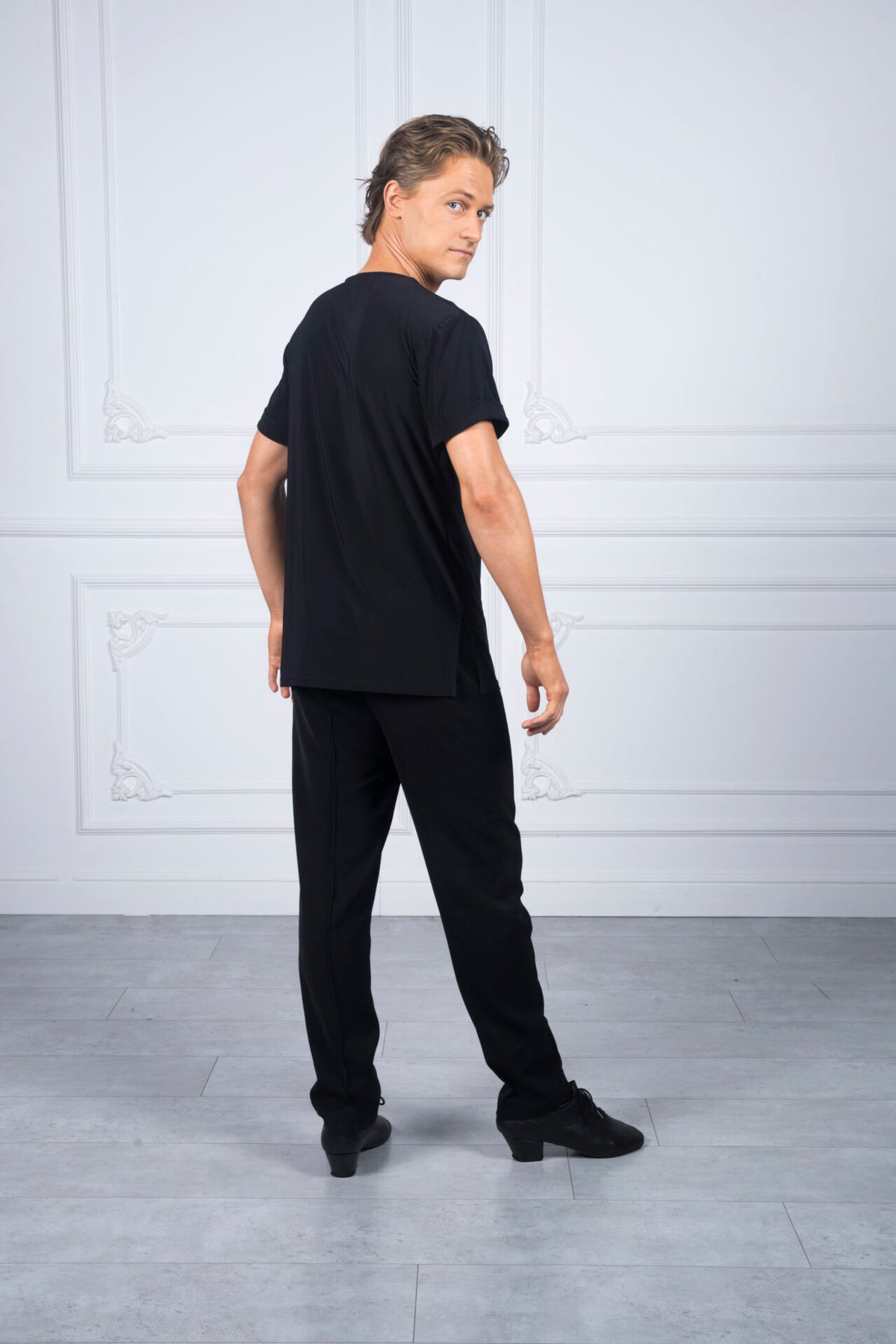 Senga PEAK Men's Shirt Pra 1763