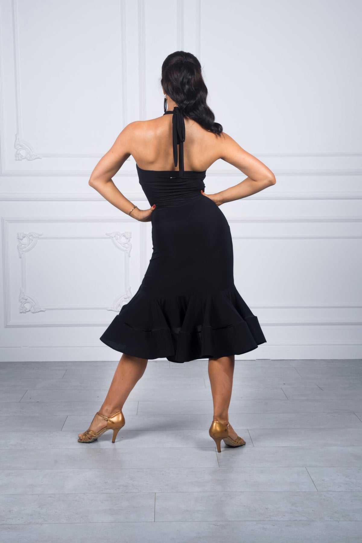 Senga RIDDA Dress Pra 1764