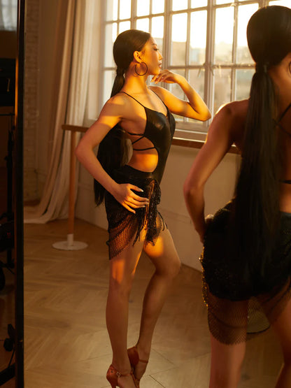 ZYM Starry Dress #26015