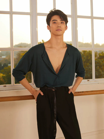 ZYM Orion Shirt #N040