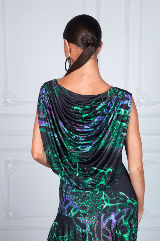 Senga Dancewear Serena Dress 1483