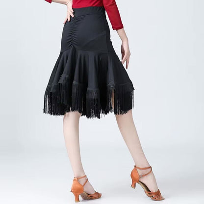 JERAVAE Latin Skirt Pra 1533_SALE