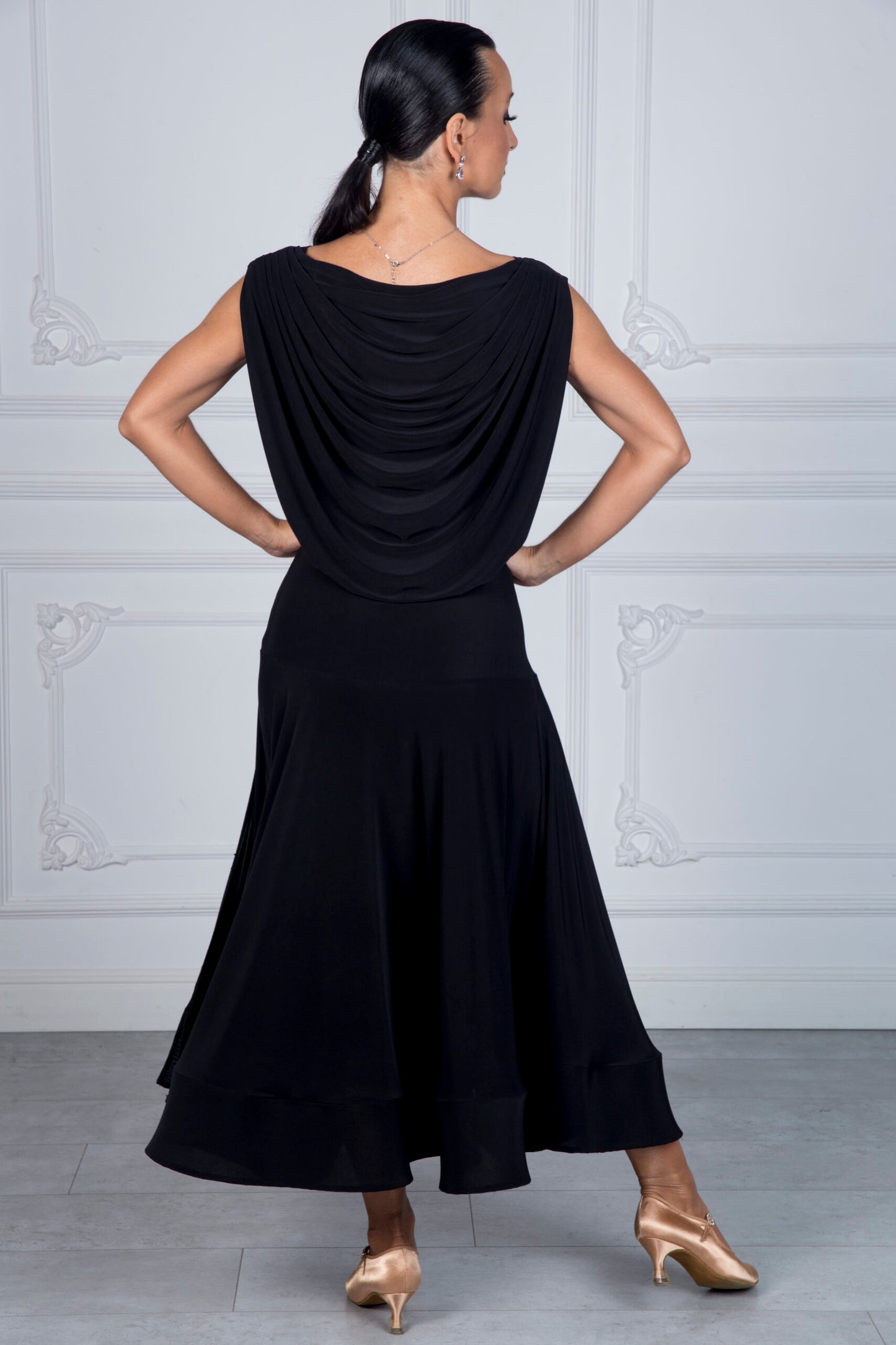 Senga Dancewear Serena Dress 1483