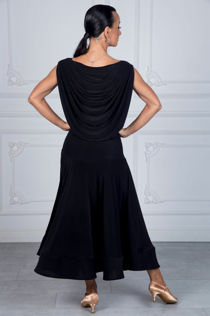 Senga Dancewear Serena Dress 1483