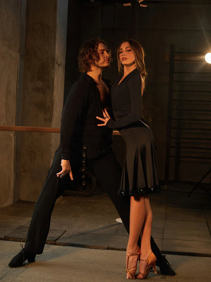 ZYM Gloss Skirt #25100