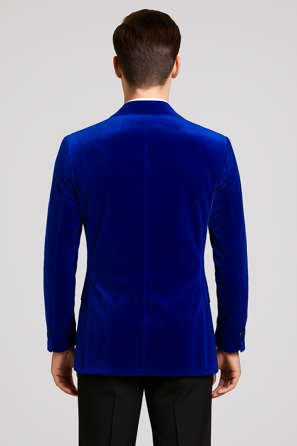 JERAVAE Ballroom Jacket Ja002