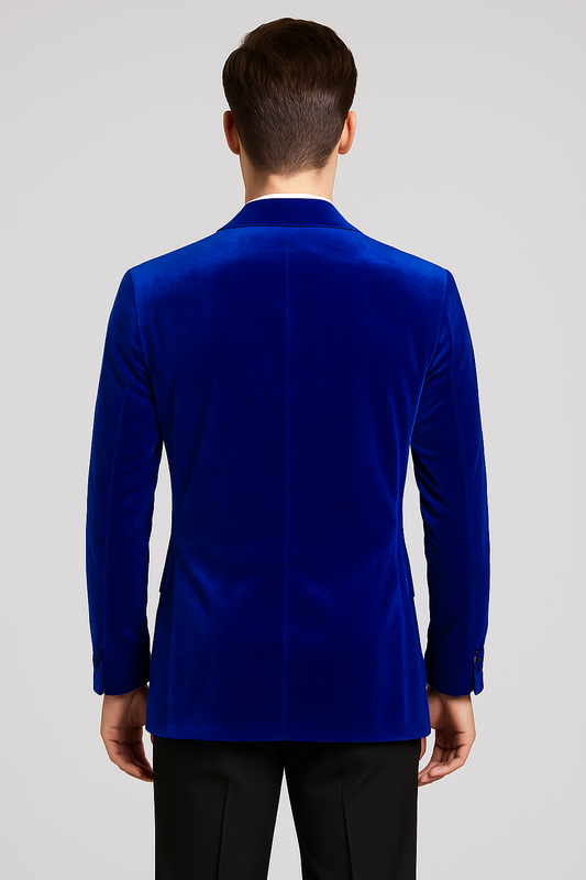 JERAVAE Ballroom Jacket Ja002