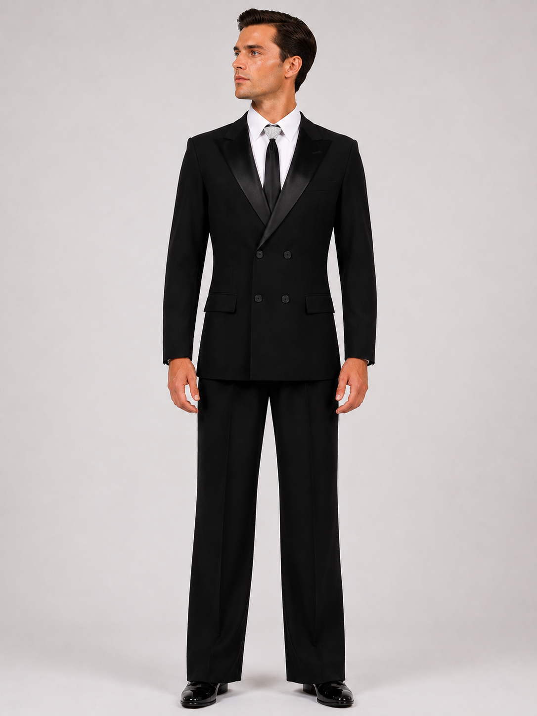 JERAVAE Jeremy Ballroom Suit