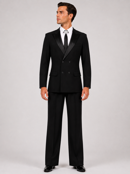 JERAVAE Jeremy Ballroom Suit