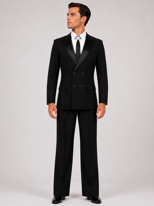 JERAVAE Jeremy Ballroom Suit