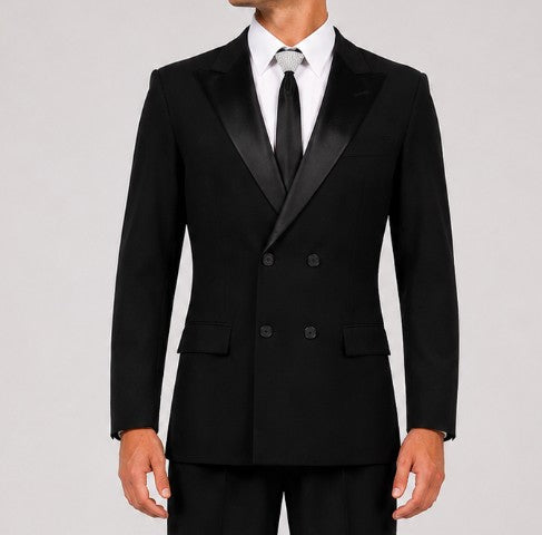 JERAVAE Jeremy Ballroom Suit