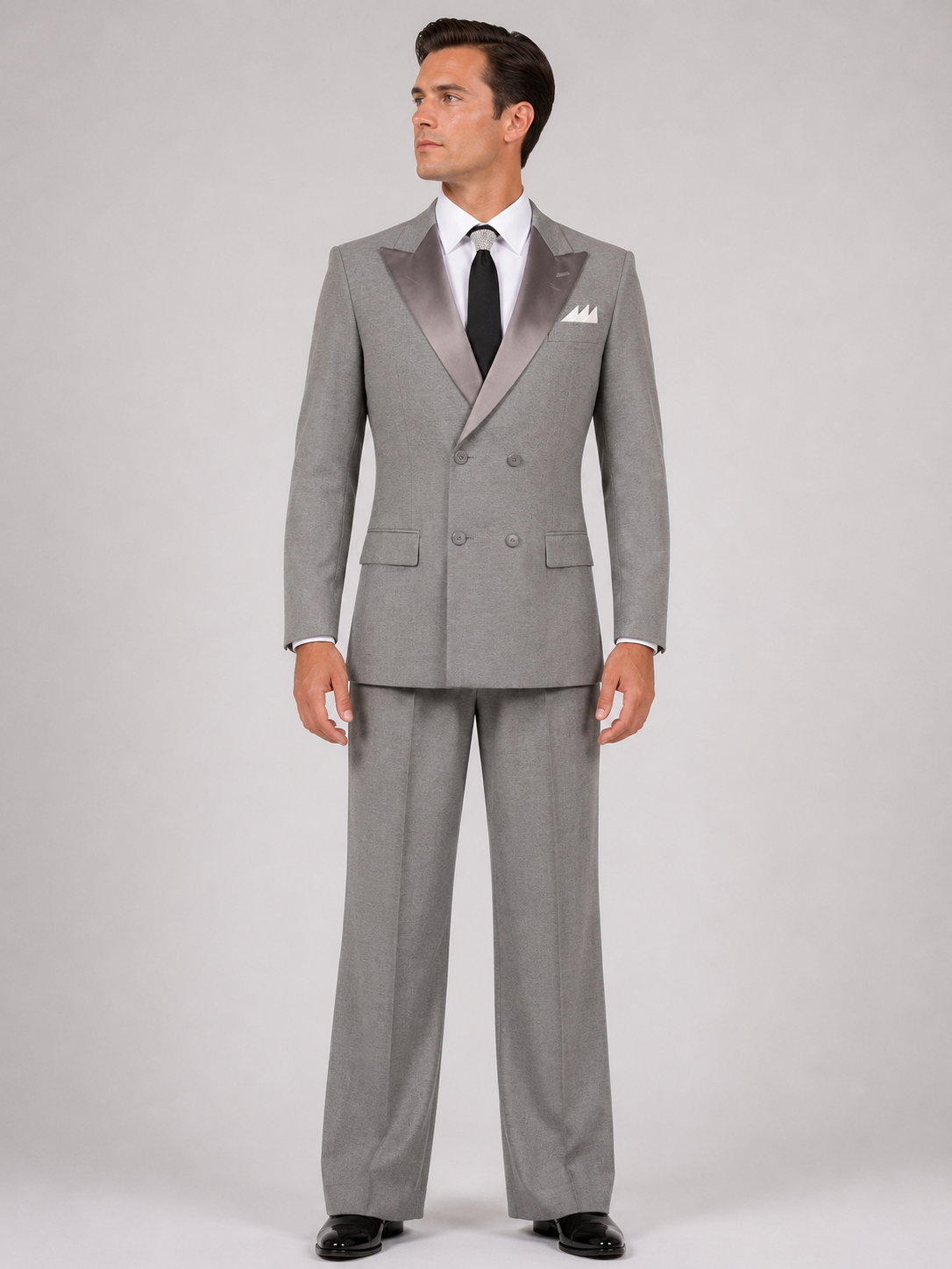 JERAVAE Jeremy Ballroom Suit