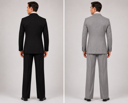 JERAVAE Jeremy Ballroom Suit