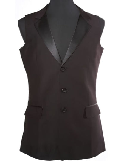 JERAVAE Vaughn Men's Vest