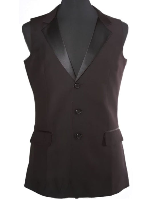 JERAVAE Vaughn Men's Vest
