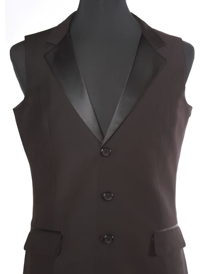 JERAVAE Vaughn Men's Vest