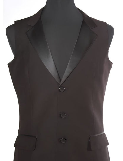 JERAVAE Vaughn Men's Vest