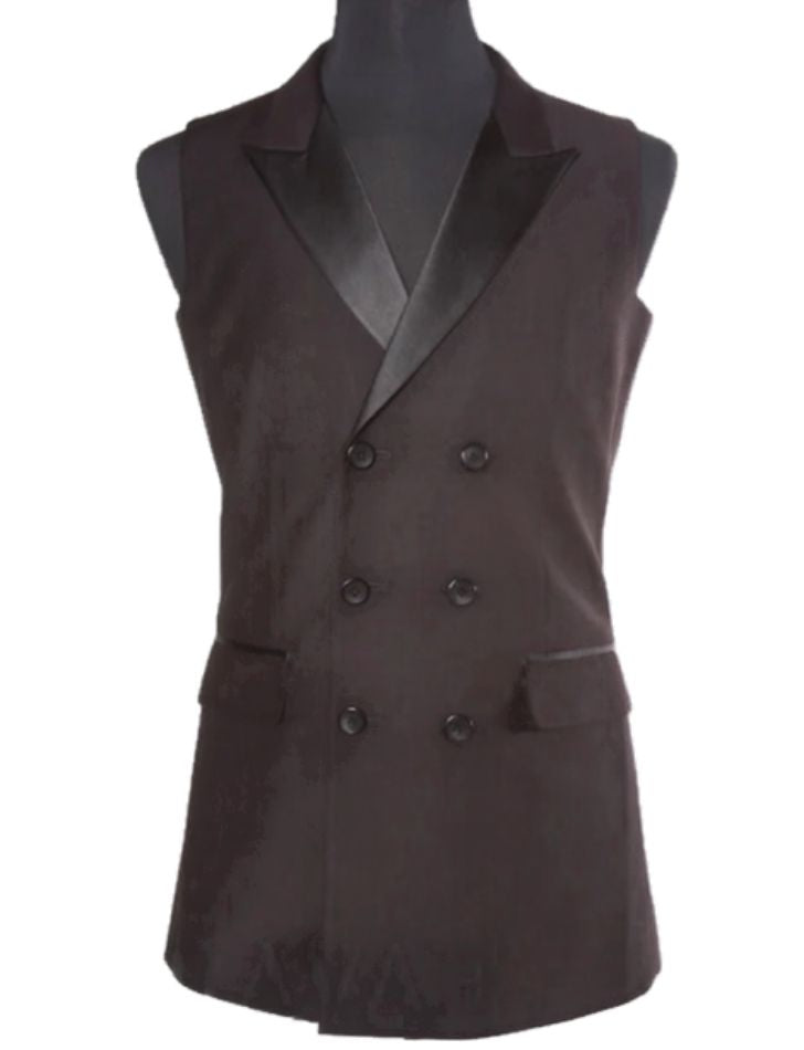 JERAVAE Vaughn Men's Vest