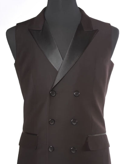 JERAVAE Vaughn Men's Vest