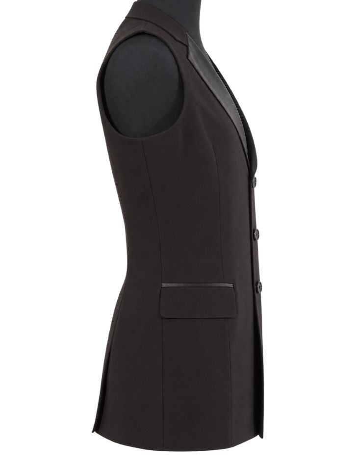 JERAVAE Vaughn Men's Vest