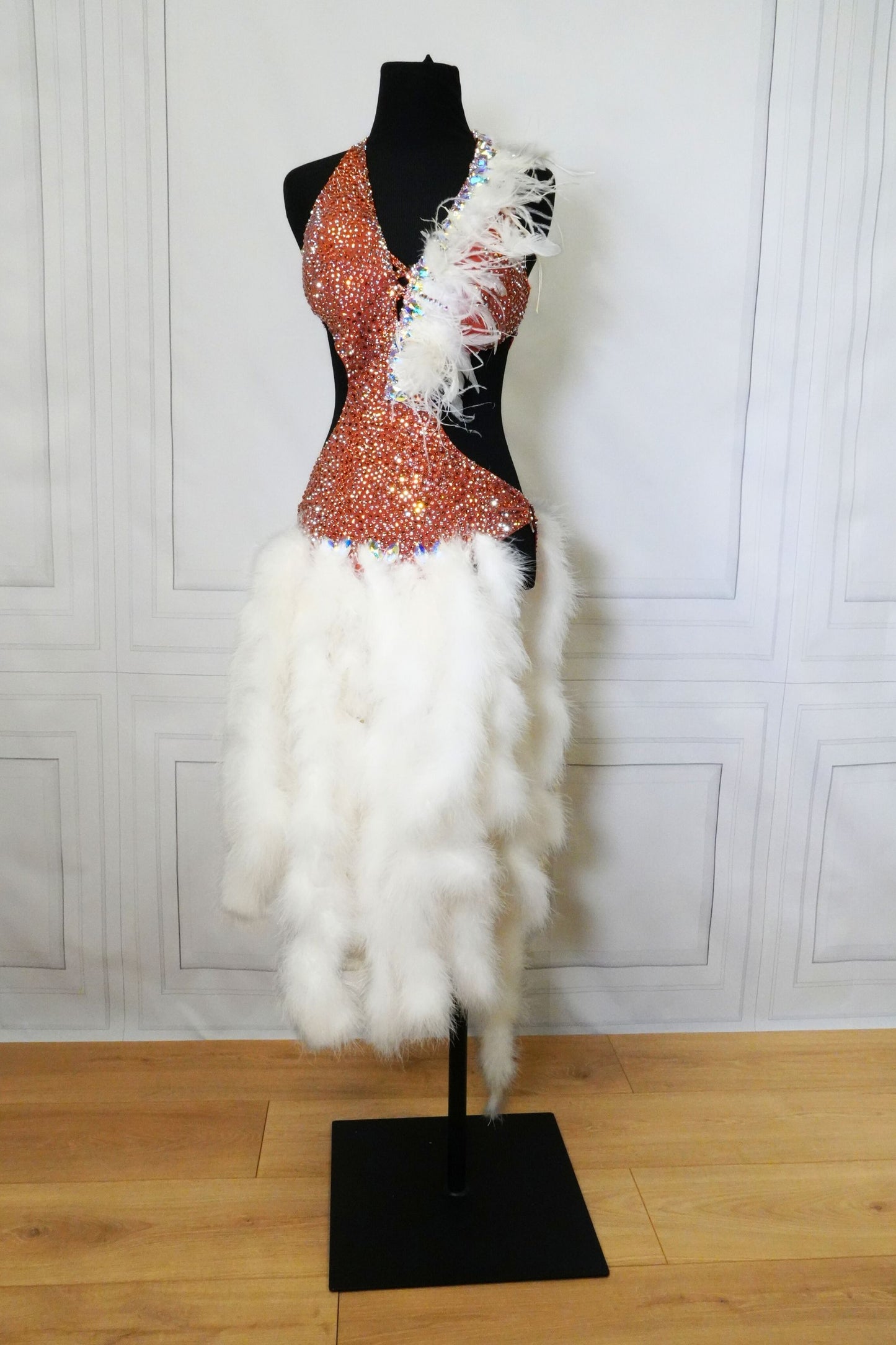 Latin Costume Lat033