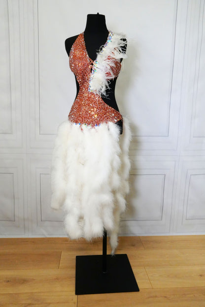 Latin Costume Lat033